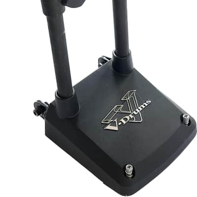 Roland KD-9 Electronic Drum Kick Pad Controller, Includes Ludwig Pedal image 8