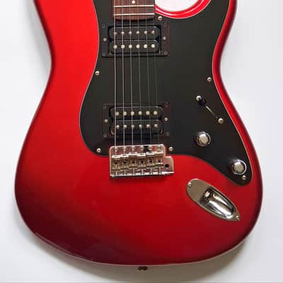 Fender Squier Rare markings 1982-1984 image 1