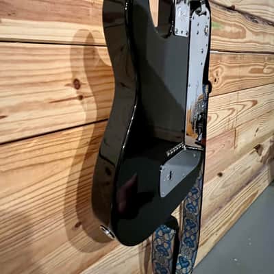 Fender American Nashville B Bender Telecaster 2012 - Black image 17