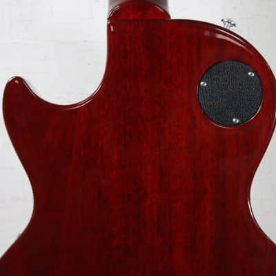 Gibson Les Paul Traditional 2016 Wine Red USA Electric Guitar W/ OHSC - CLEAN! image 17