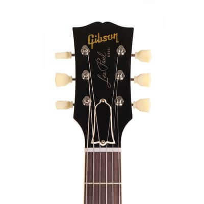 Gibson Custom Shop 1956 Les Paul Goldtop Reissue VOS image 8