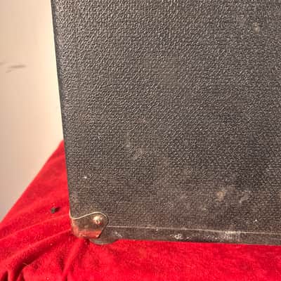 Fender Bassman 100 Solid State Combo Amplifier Power House! image 13