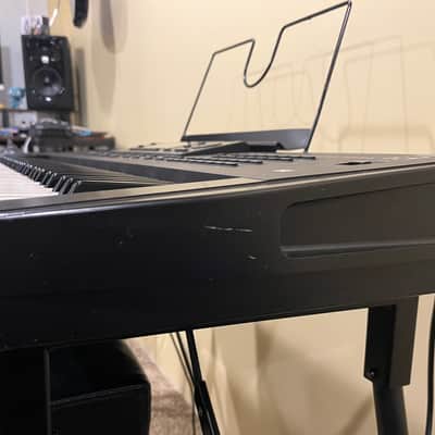 Korg i3 1993 - Matte Black image 5