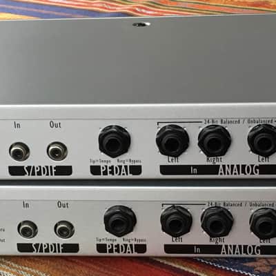 Kurzweil Mangler and Rumour image 2