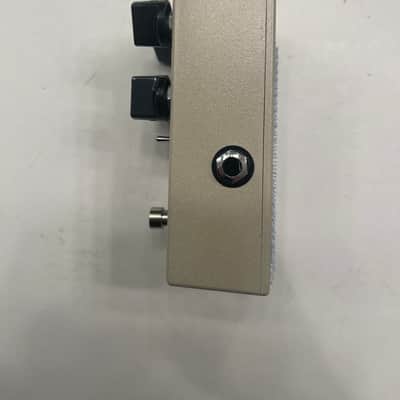Alexander Pedals Radical Delay II Plus Digital Echo Guitar Effect Pedal image 4