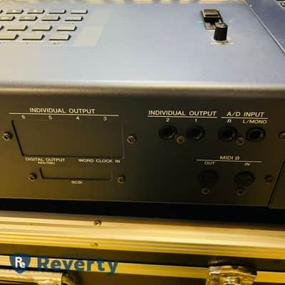 Yamaha EX5 76-keys Keyboard Synthesizer Made in Japan w/Hard case image 16