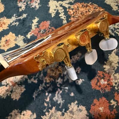 Ovation 1763 Classical - USA image 3