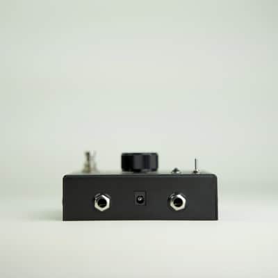 Collision Devices Singularity Fuzz - Black image 3