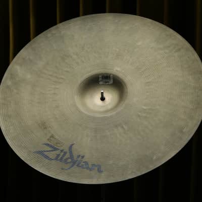 Zildjian pre-age dry light ride 22'' image 1