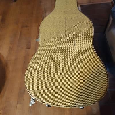 USA Fender/Warmoth Telecaster 2024 - Custom Paint image 10