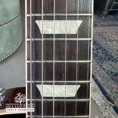 2021 Gibson Les Paul Standard '50s – Tobacco Burst (Sweetwater Exclusive with Sugarbuckers) image 9
