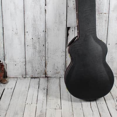 Breedlove Oregon Concert Permafrost CE LTD Acoustic Electric Guitar #15 of 25 image 16