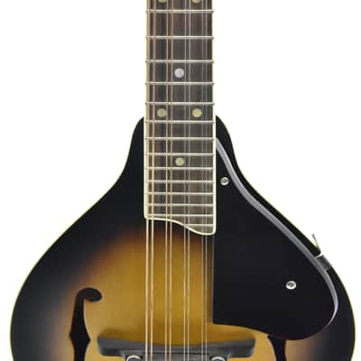 Gretsch G9300 New Yorker Standard Mandolin image 7