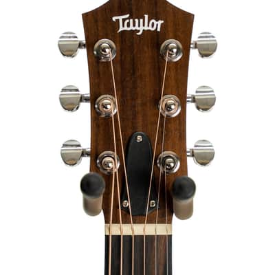 Taylor GSMini-e Koa Acoustic-Electric Guitar - Natural image 6