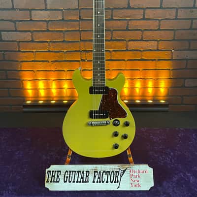 Gibson Les Paul Special Double Cutaway 2018 | Reverb