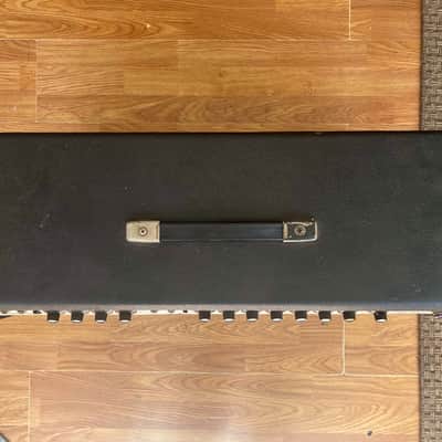 Fender Twin Reverb mid-70s - Silverface image 7