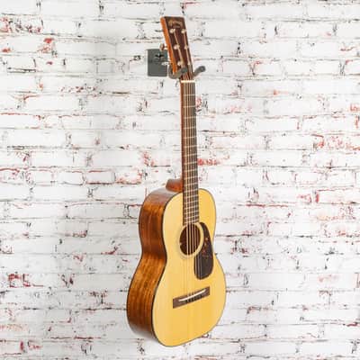 Martin - Custom Shop Size 5 12-Fret 18-style Terz - Acoustic Guitar - Spruce/Mahogany - w/ Hardshell Case - x5394 image 4