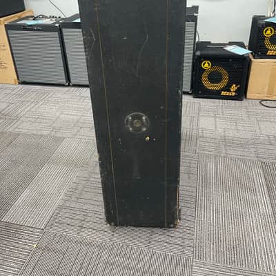 Vox 4x12 Stripped Cabinet image 6