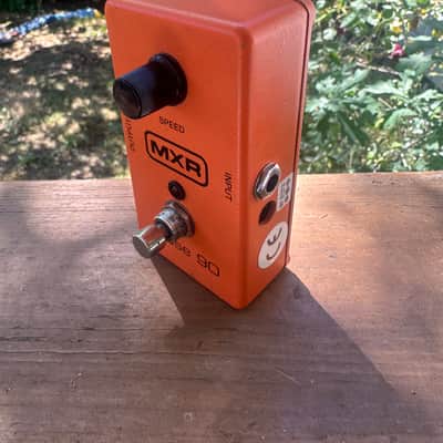 MXR M101 Phase 90 with LED 1975 - 1984 ?? image 1