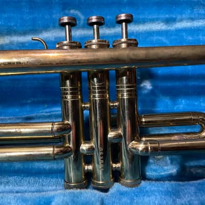 Selmer melody maker trumpet (foreign) 1960s - brass | Reverb