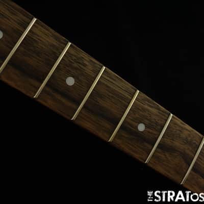 Fender Squier Classic Vibe 70s Strat NECK &nd TUNERS, Stratocaster, Laurel image 3