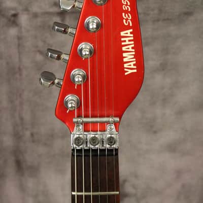 Yamaha SE 350 image 3