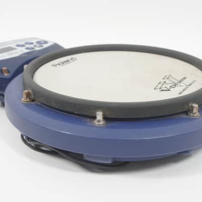 [SALE Ends June 30] Roland RM-2 + V-Drums RMP-1 Rhythm Coach Practice Pad Electric Drum Pad w/ 100-240V PSU image 4