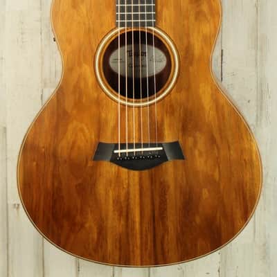 PROJECT Taylor GS Mini (096) image 2