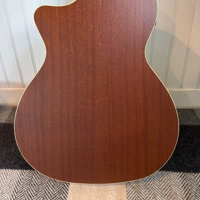 Fender California Series Newporter Player 2023 - Present Surf Green image 5