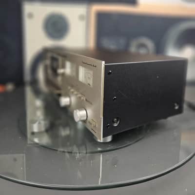 *Serviced* Marantz MCD 910 MCD910 Stereo Cassette Deck image 8