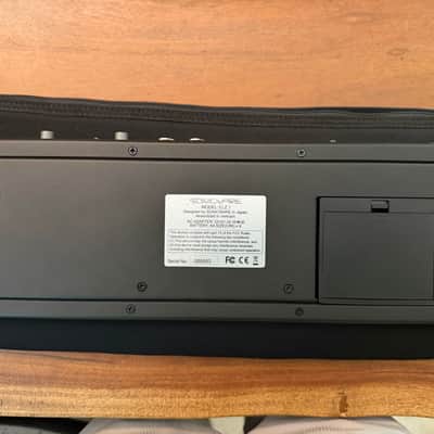 Sonicware ELZ_1 37-Key FM Synthesizer  - Black image 7
