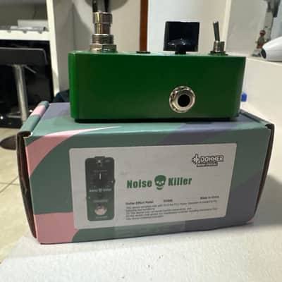 Reverb.com listing, price, conditions, and images for donner-noise-killer