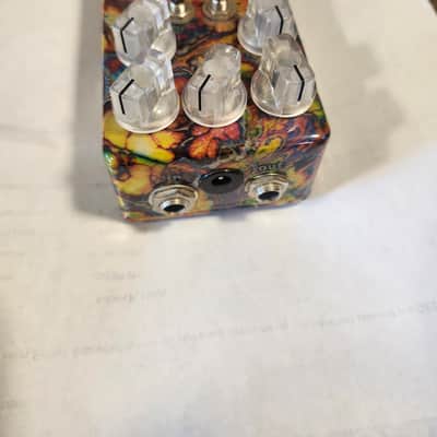 Pedals By Tone Custom Pantheon Clone 2020 - Custom image 3