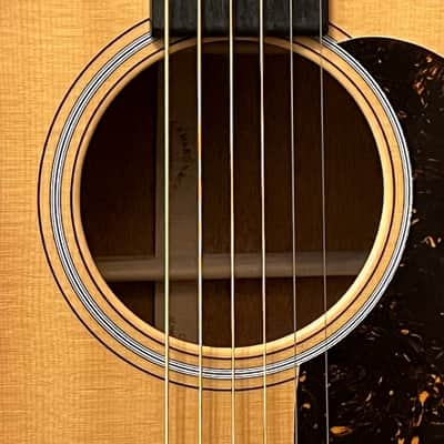 Martin Standard Series D-18 Satin 2024 NEW Condition image 3