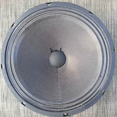 Fender Eminence Special Design 12" Speaker image 7