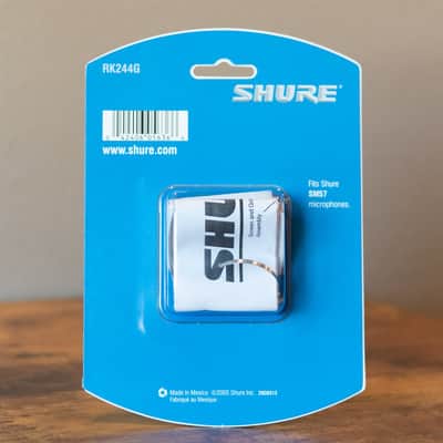 Shure SM57 Grille Replacement image 2