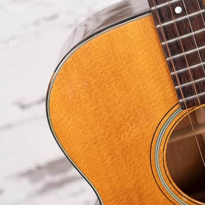 Martin 0-18T Tenor Guitar - 1957 image 17