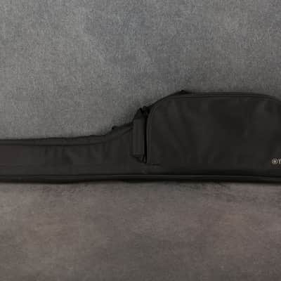 Yamaha SLG200N Nylon String Silent Guitar - Tobacco Brown Sunburst - 2nd Hand image 19