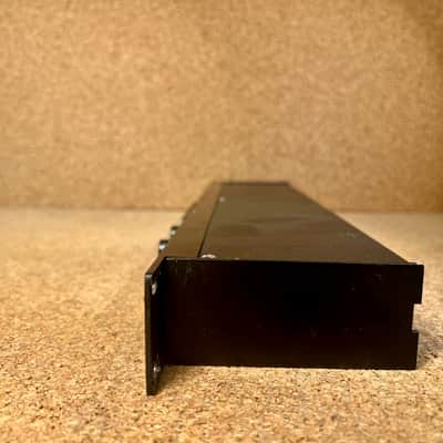 Lexicon MPX 100 Dual Channel Processor 1990s – Serviced – Warranty image 5