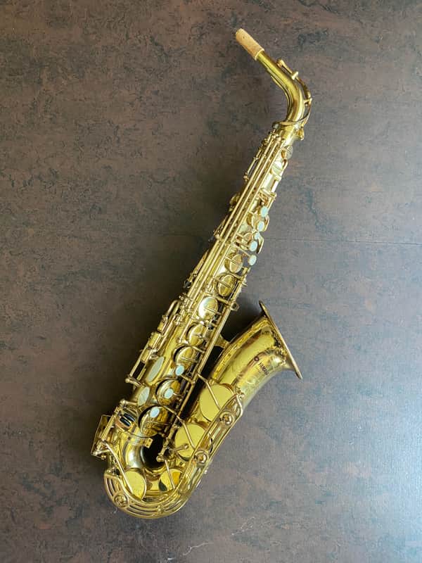 Yamaha YAS-61