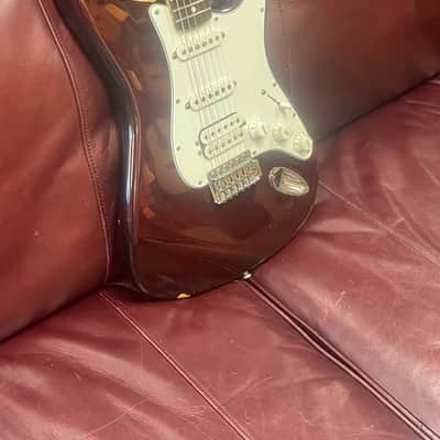 Pre-Owned Fender Stratocaster image 4
