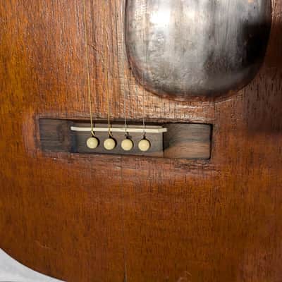 1929 Martin Tenor Guitar 5-17T image 2