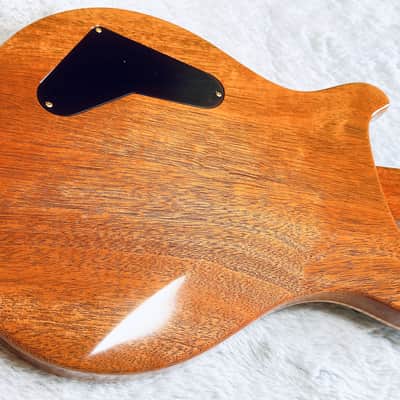 2024 PRS McCarty 10-Top Faded Blue Jean image 9