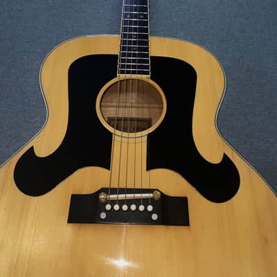 TRADE/SELL Ibanez Concord mod. 58328 Natural Blondie(design 754) 1976 Japan *RARE* image 12