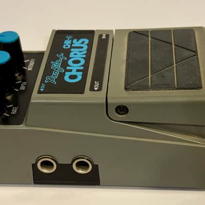 Profile+ (Locobox) CHR-5 Vintage Chorus Pedal image 4