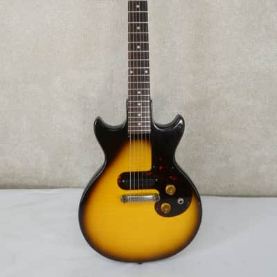 Epiphone OLYMPIC Special  Sunburst 1962 w/GB USED #57386 image 1