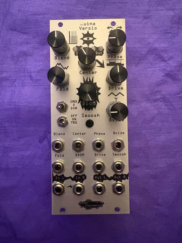 Noise Engineering Ruina Versio