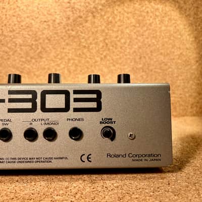 Roland MC-303 Groovebox 1990s – Serviced – Warranty image 9