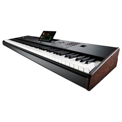 Korg Pa5 X 88 image 6