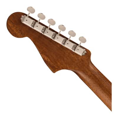 Fender Redondo Special A/E Guitar - Honey Burst w/ Pau Ferro FB image 5